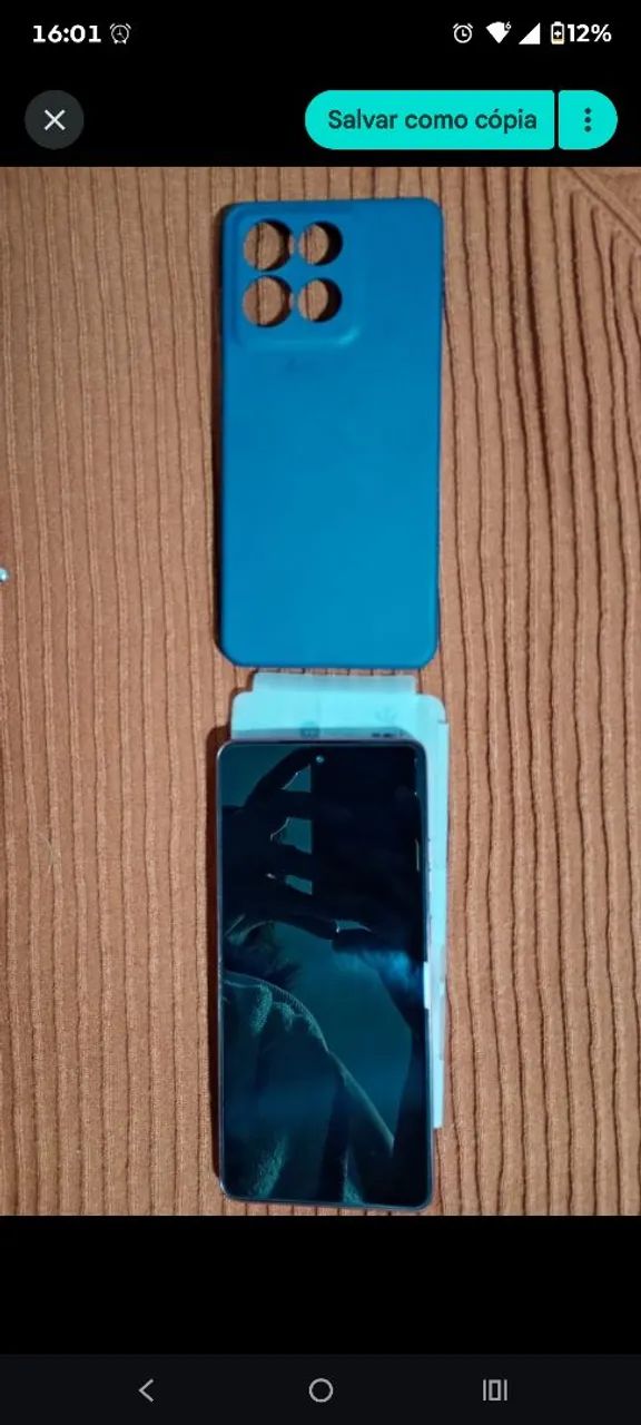 MOTOROLA G86 NOVÍSSIMO  - Foto 2