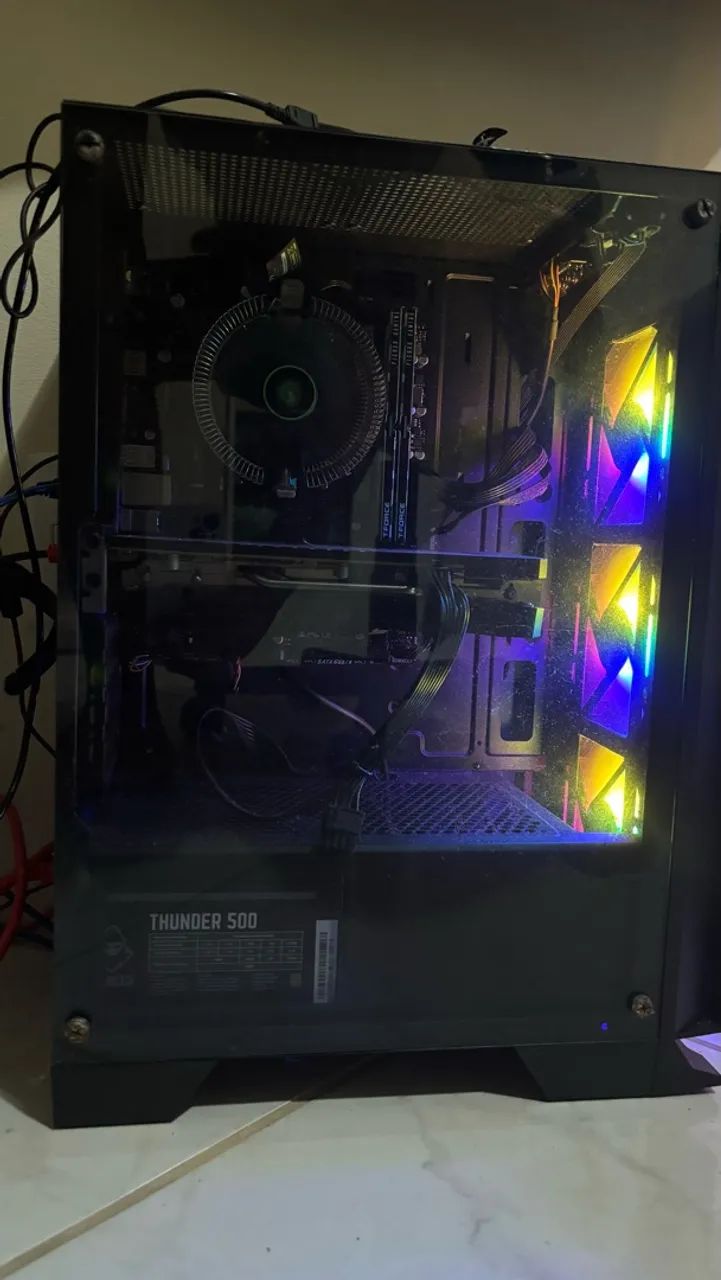 PC GAMER - Foto 2