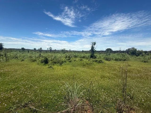 Chácara 02 alqueires, ou seja 10 hectares Projeto Prata