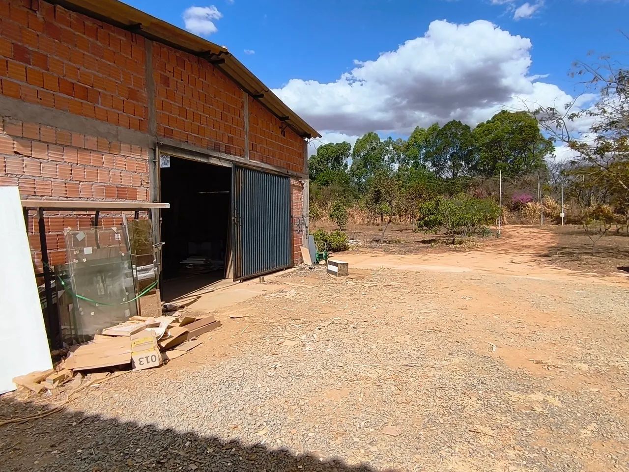 Lote de chácara Planaltina  - Foto 2