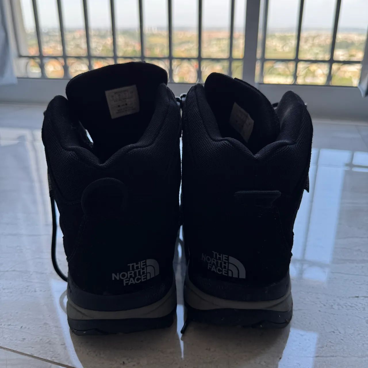 Bota The North Face Masculina 40 - Foto 4