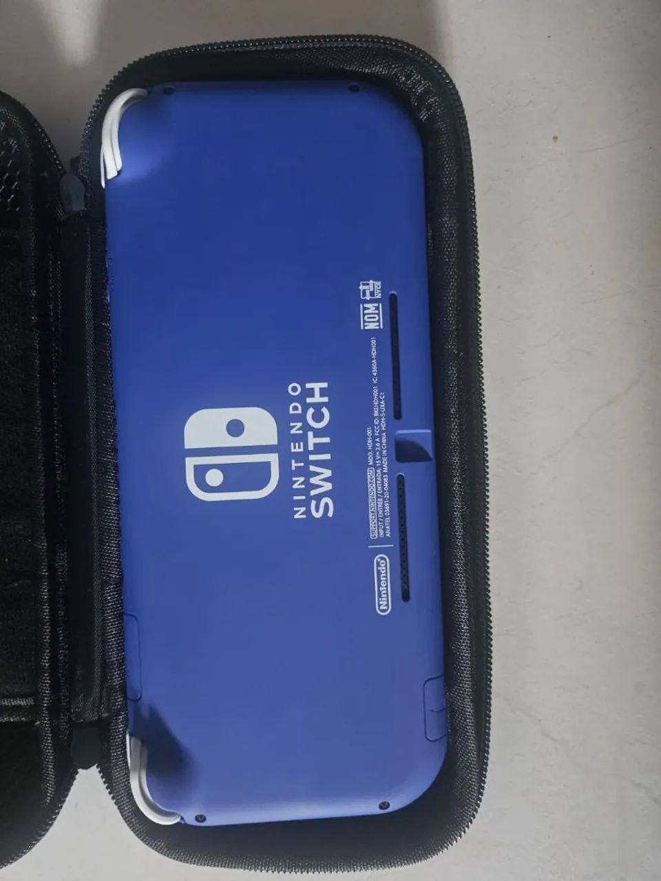 Nintendo switch lite Bloqueado - Foto 3