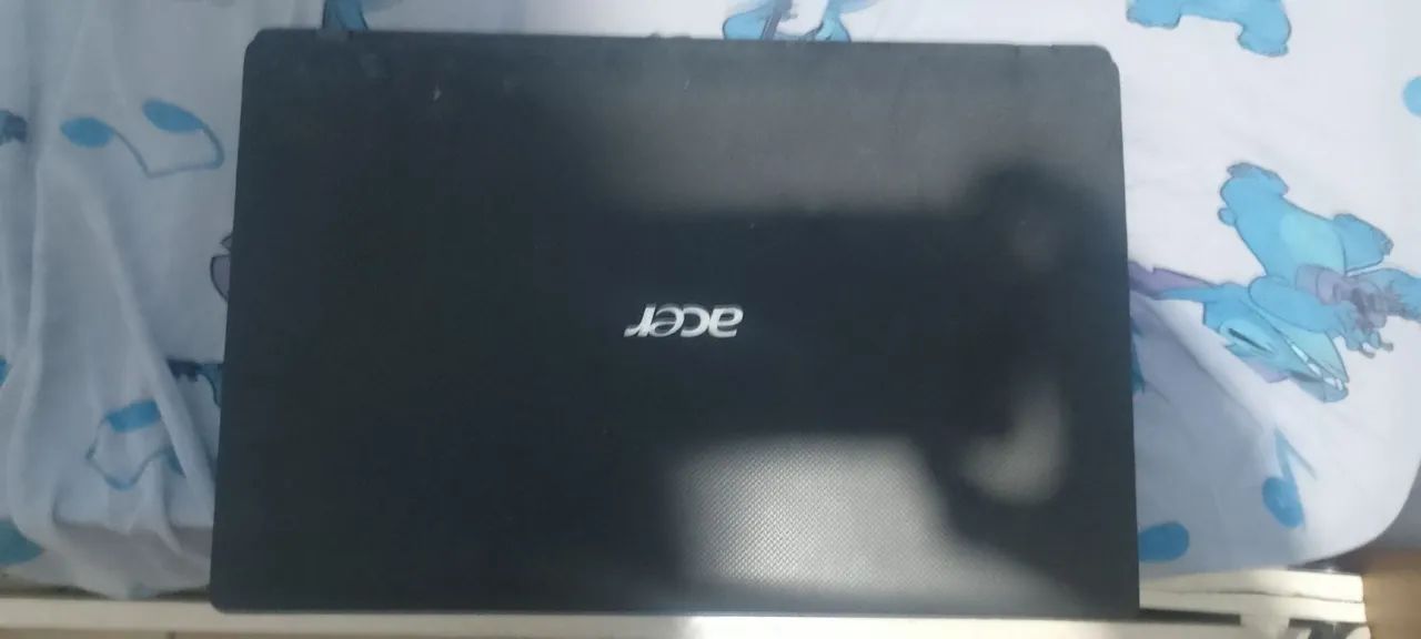 Notebook  - Foto 2