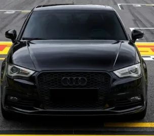 Audi A3 SEDAN 1.4/ ATTRA. 16V TB FSI S-TRONIC 2016