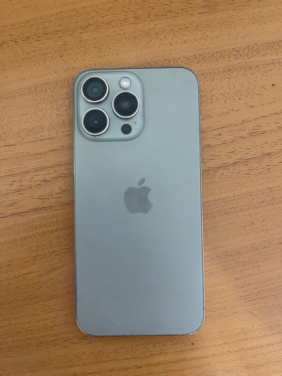 iPhone 15 pro max 256  - Foto 2