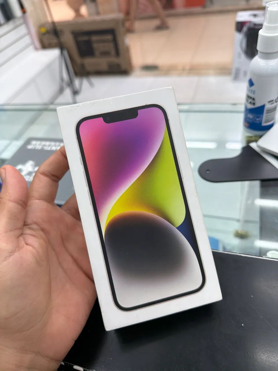 iPhone 14 128 GB - Foto 2