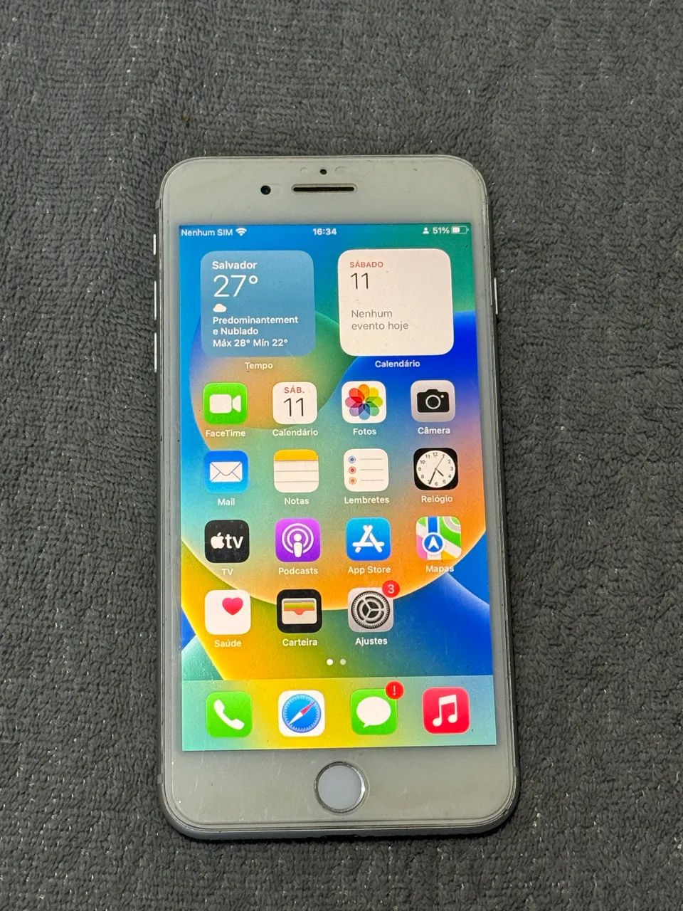 iPhone 8 Plus 64gb
