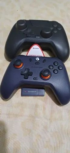 Controle Gamesir Nova Lite (lacrado) - Foto 4