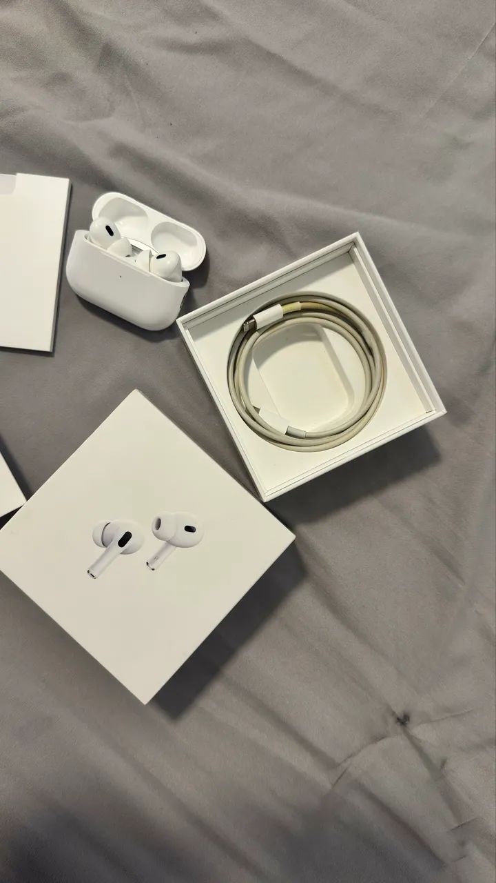 Airpods pro 2 - Foto 4