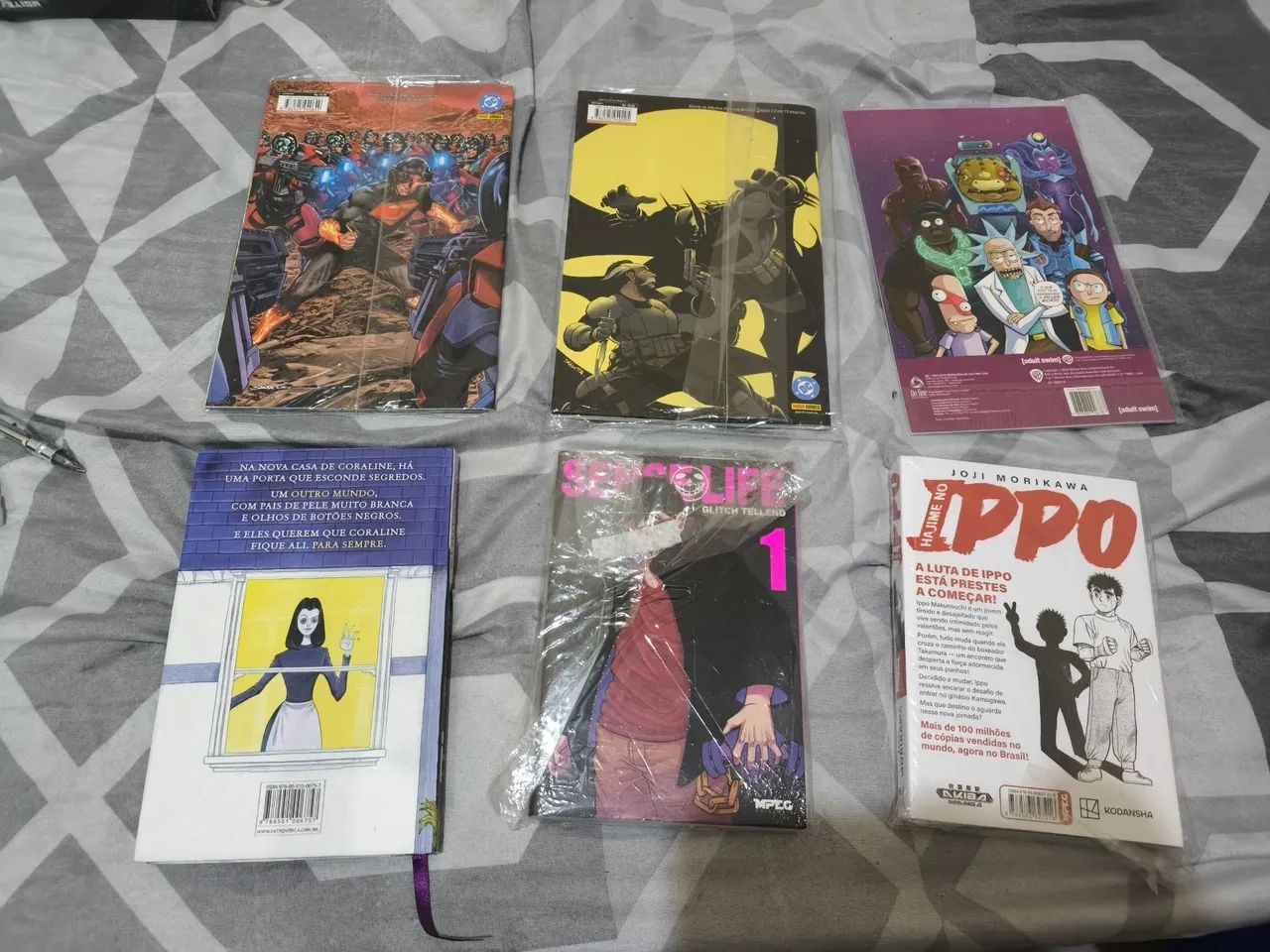 Livros  - Foto 2