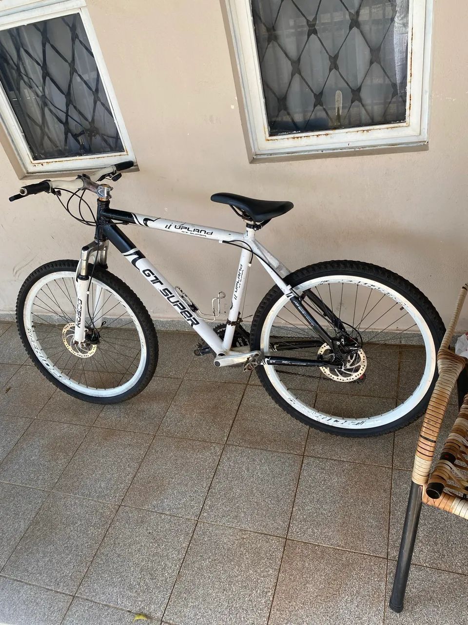 Bicicleta aro 26 - Foto 3