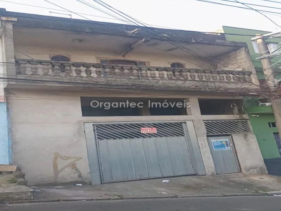 Assobradada, Padroeira, Osasco, 2 Dorm, 1 Vaga