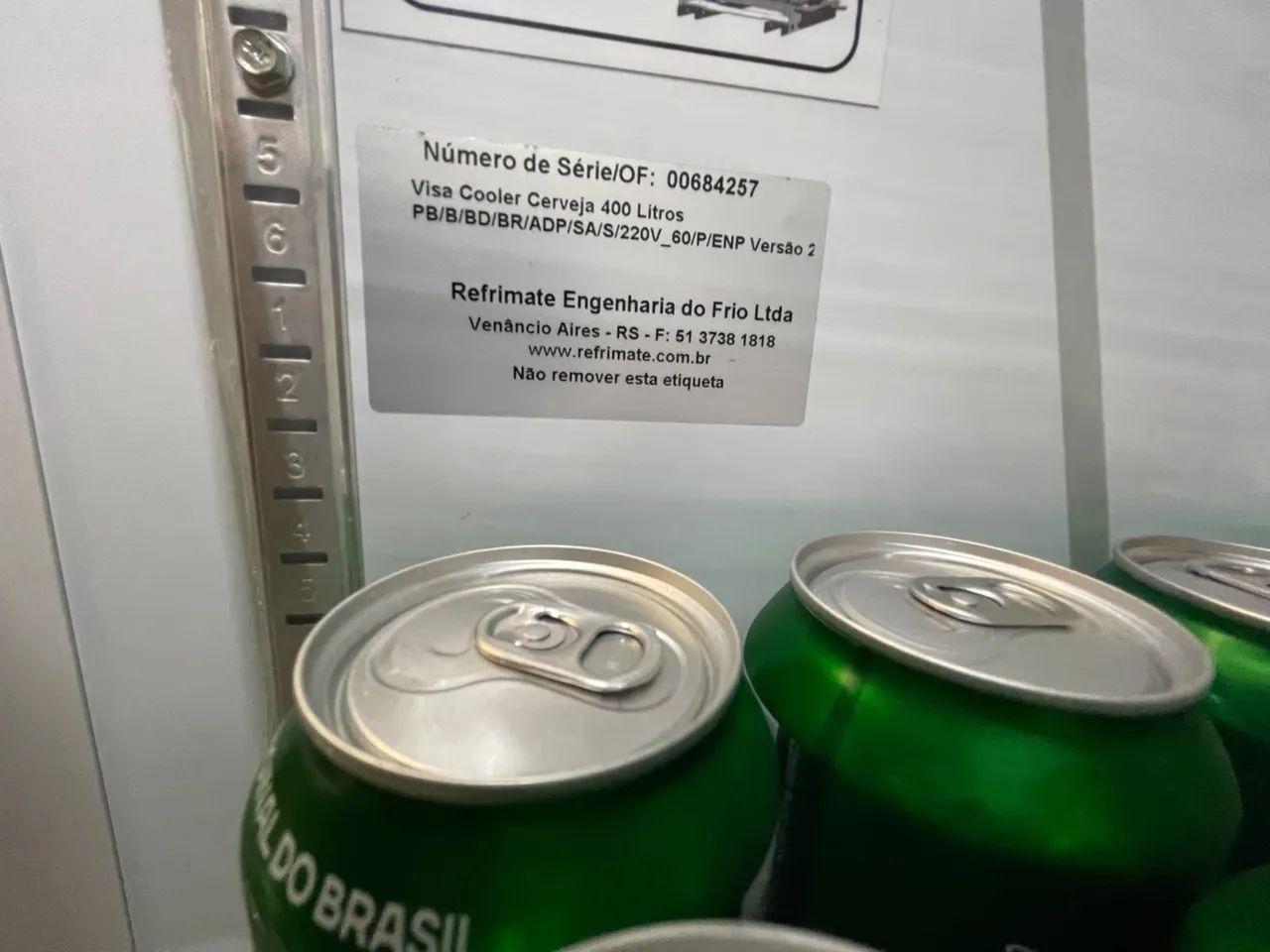 Expositor Refrimate - Foto 4