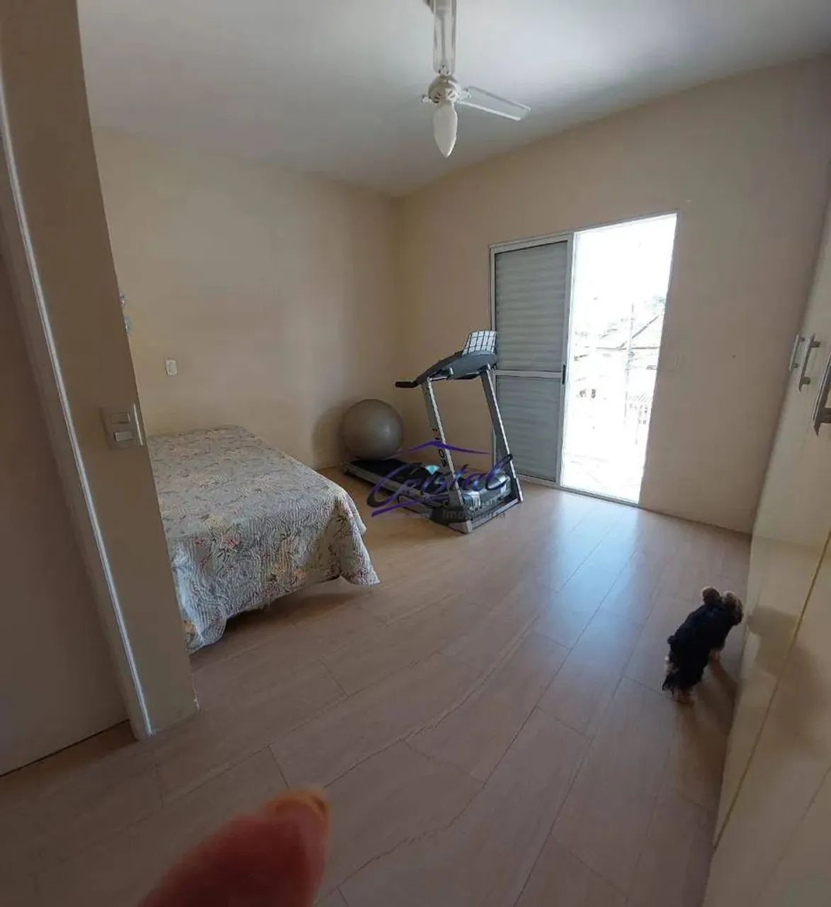 Casa com 3 quartos / suítes, 127 m² - venda ou aluguel - Vila Polopoli - Jardim Bonfigliol - Foto 7