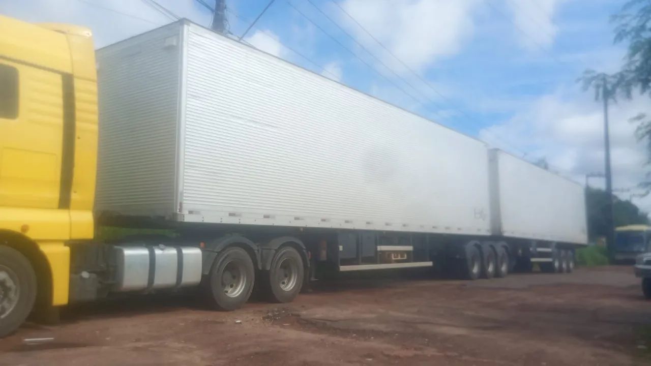 Rodotrem