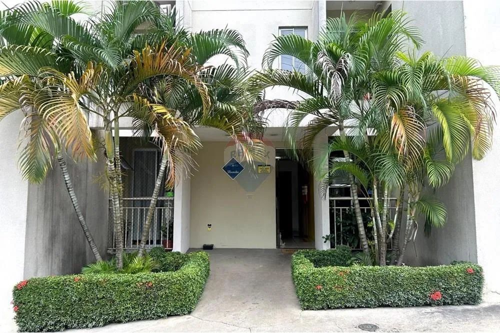 Apartamento com 2 quartos em Flores - Foto 2