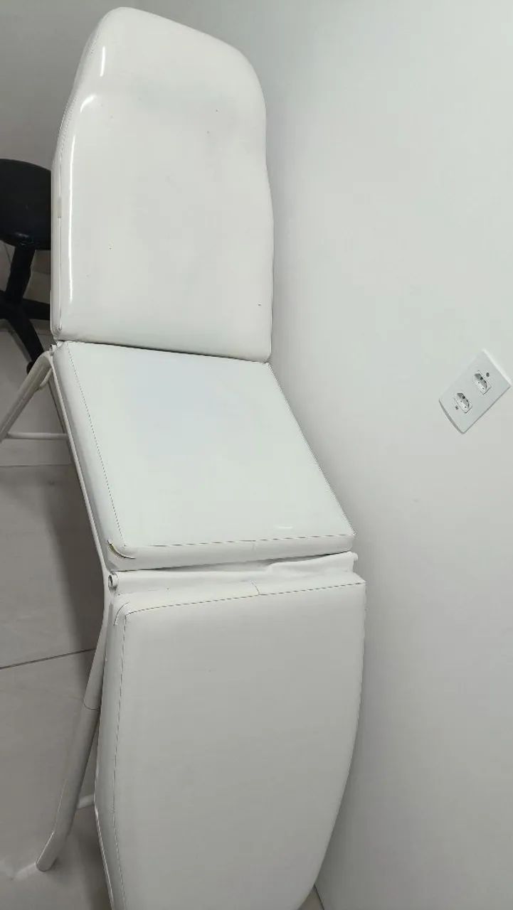 Maca três posições  - Foto 2