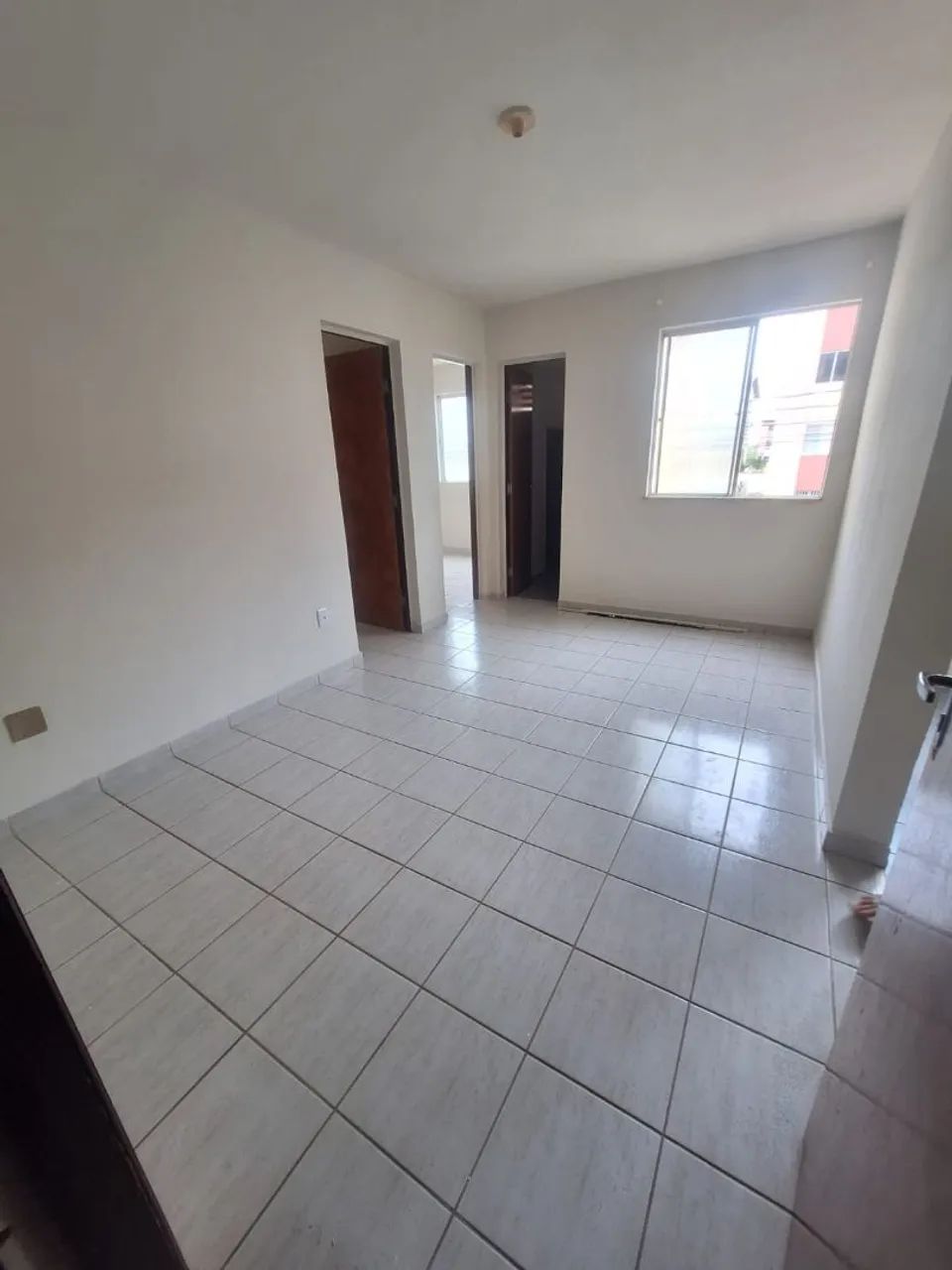 Vendo Ap Térreo no Turu - Foto 2