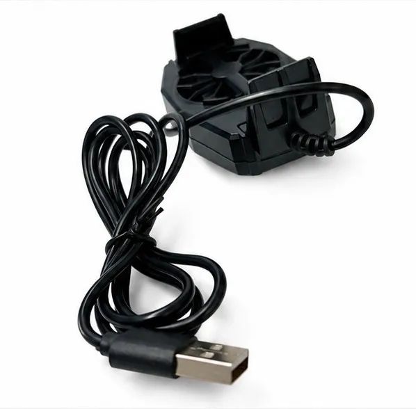 Cooler Ventilador para Celular - Foto 4
