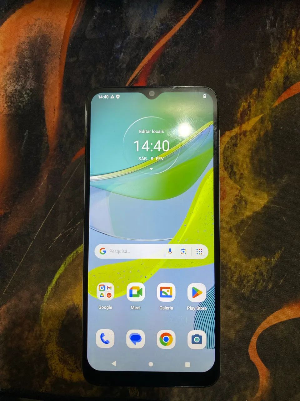 Motorola E13 - Foto 2