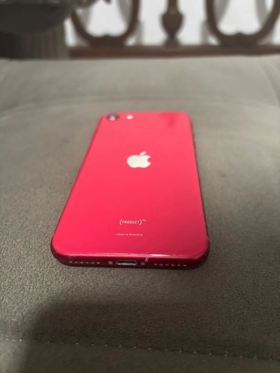 Iphone SE 2020 128GB - Foto 3