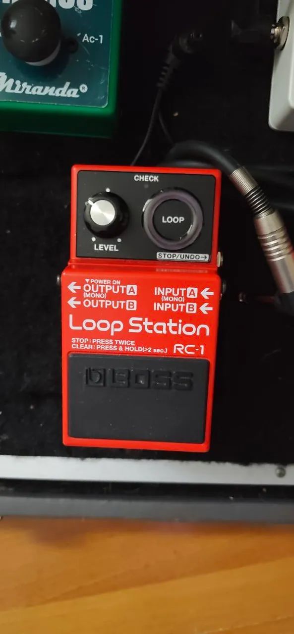 Loop Boss rc1