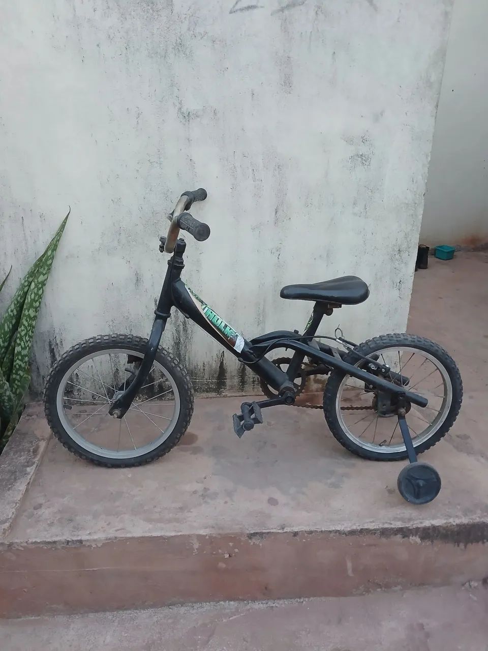 Bicicleta  - Foto 2
