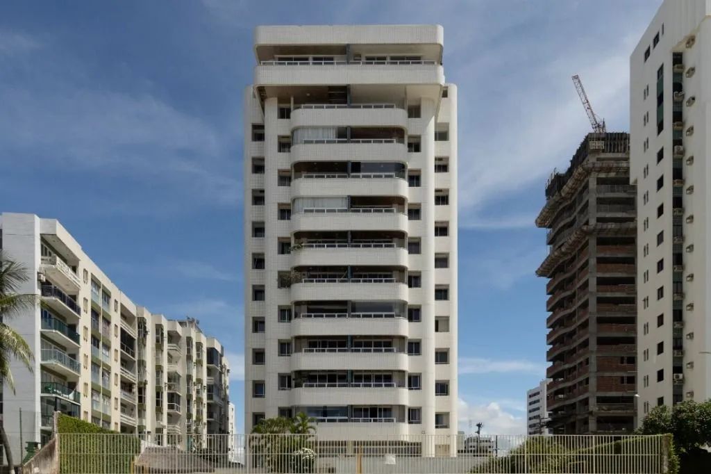 Apartamento de 3 quartos para locação em Candeias. - Foto 2