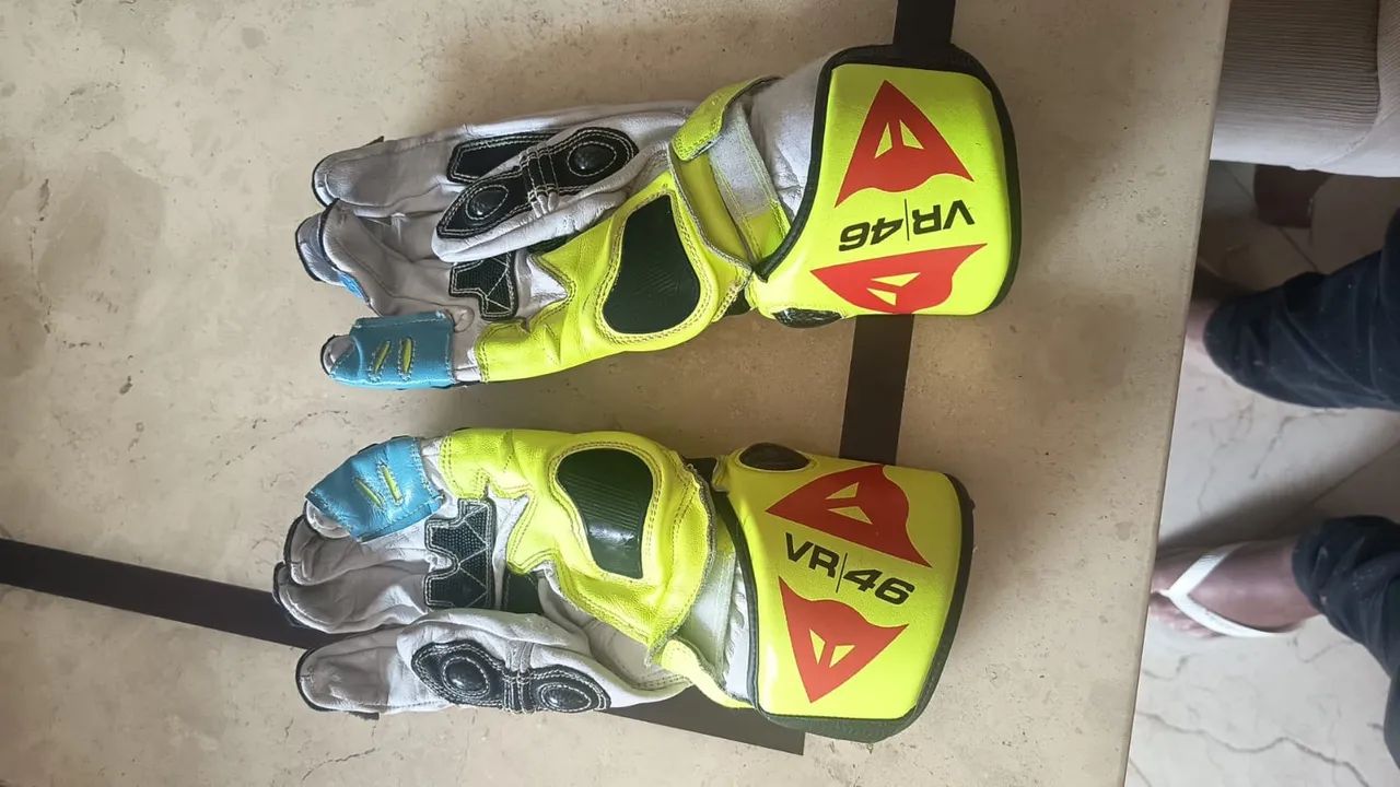 LUVAS VR 48
