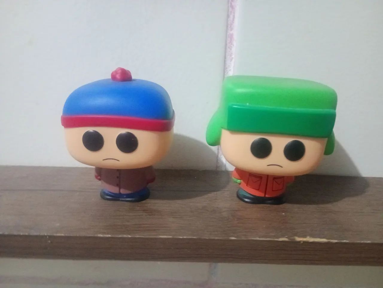 Bonecos Funko Pop South Park - Foto 2
