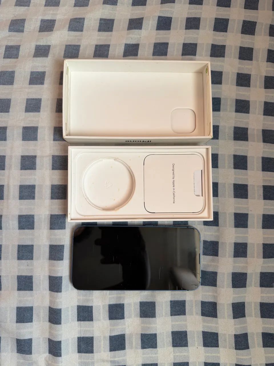 iphone 13 512GB - Foto 3