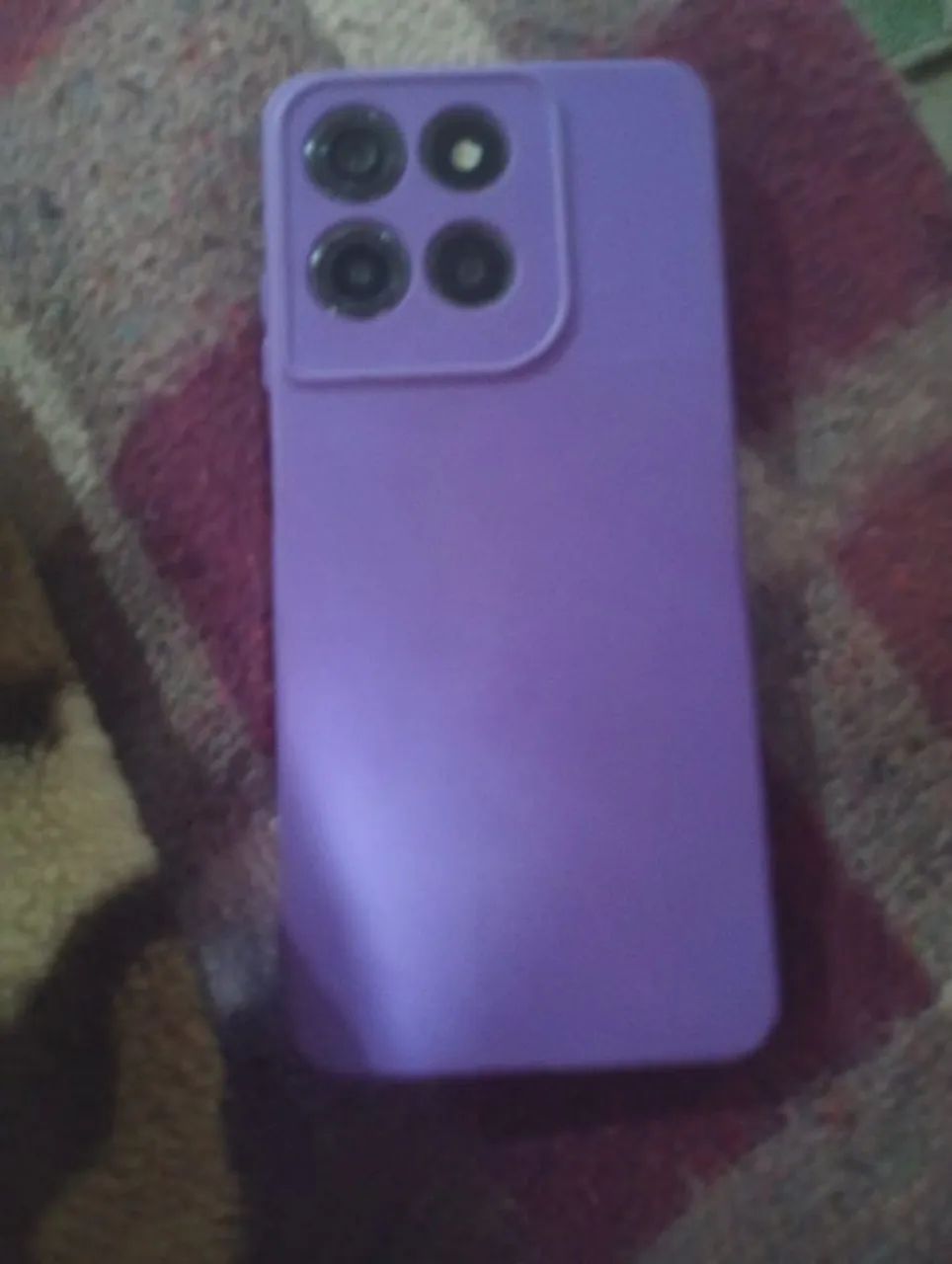 Vendo celular Motorola g15 256 giga  - Foto 4