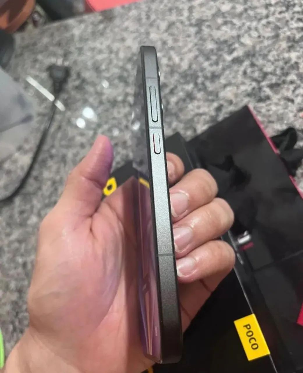 POCO X8 PRO 512/8  - Foto 3