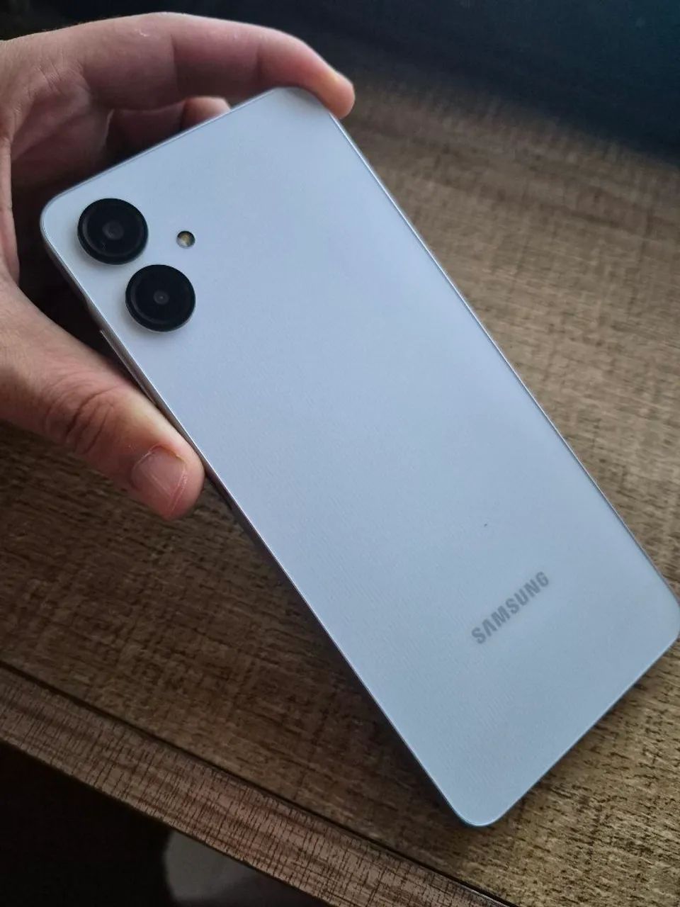 SAMSUNG GALAXY A 06 - Foto 3
