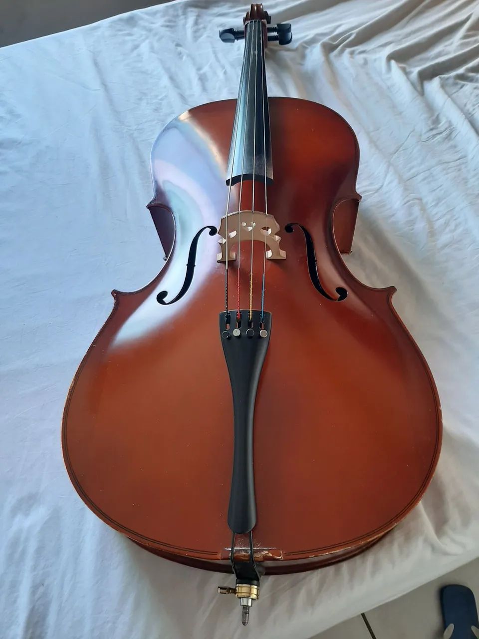 Violoncelo  - Foto 4