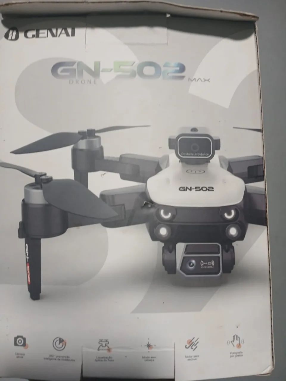 Vende-se Drone - Foto 2