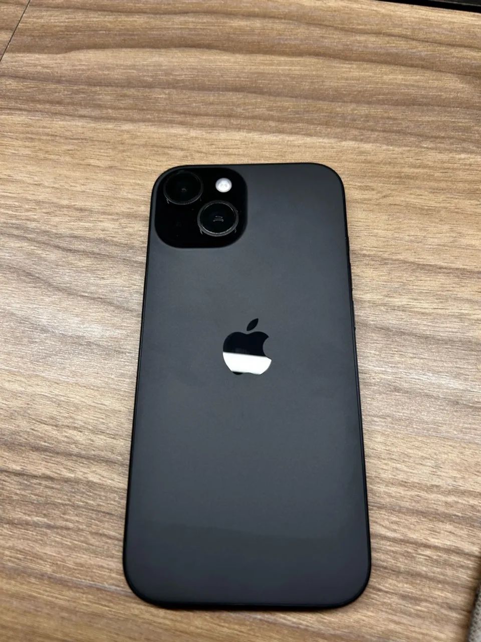 iPhone 15 lacrado ?100%