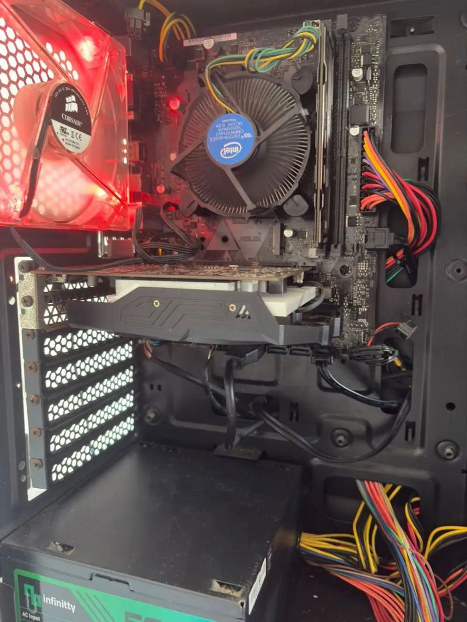 Aceito troca PC GAMER - Foto 4