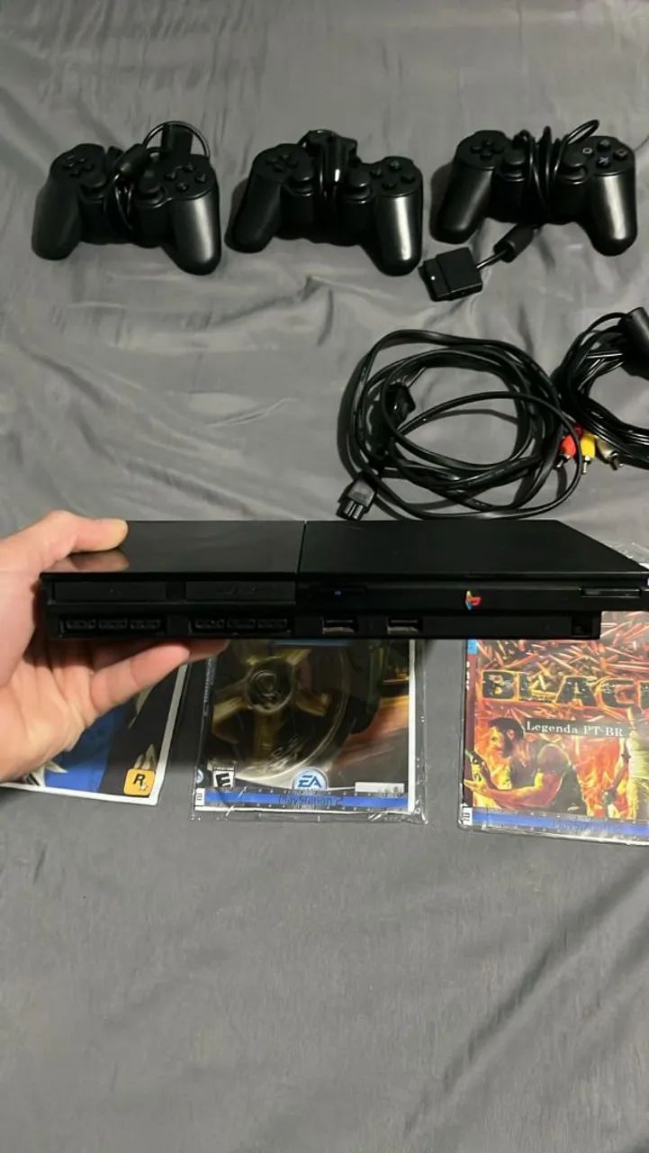 PS2
