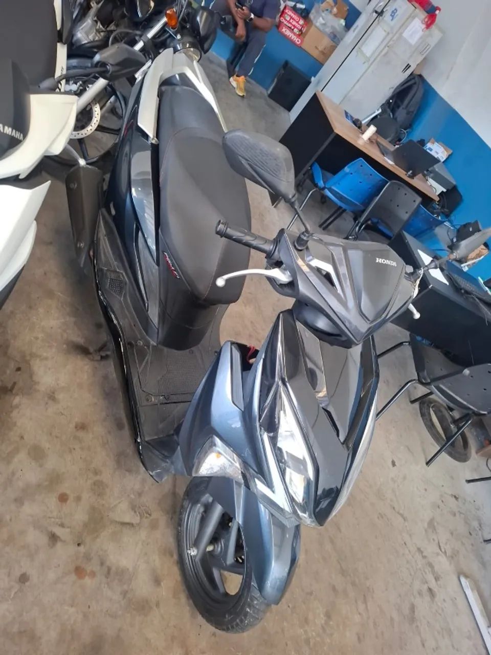 Honda Elite 2024 - Foto 4