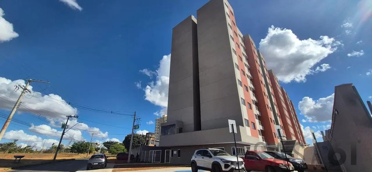 Apartamento em Samambaia Norte - Brasília