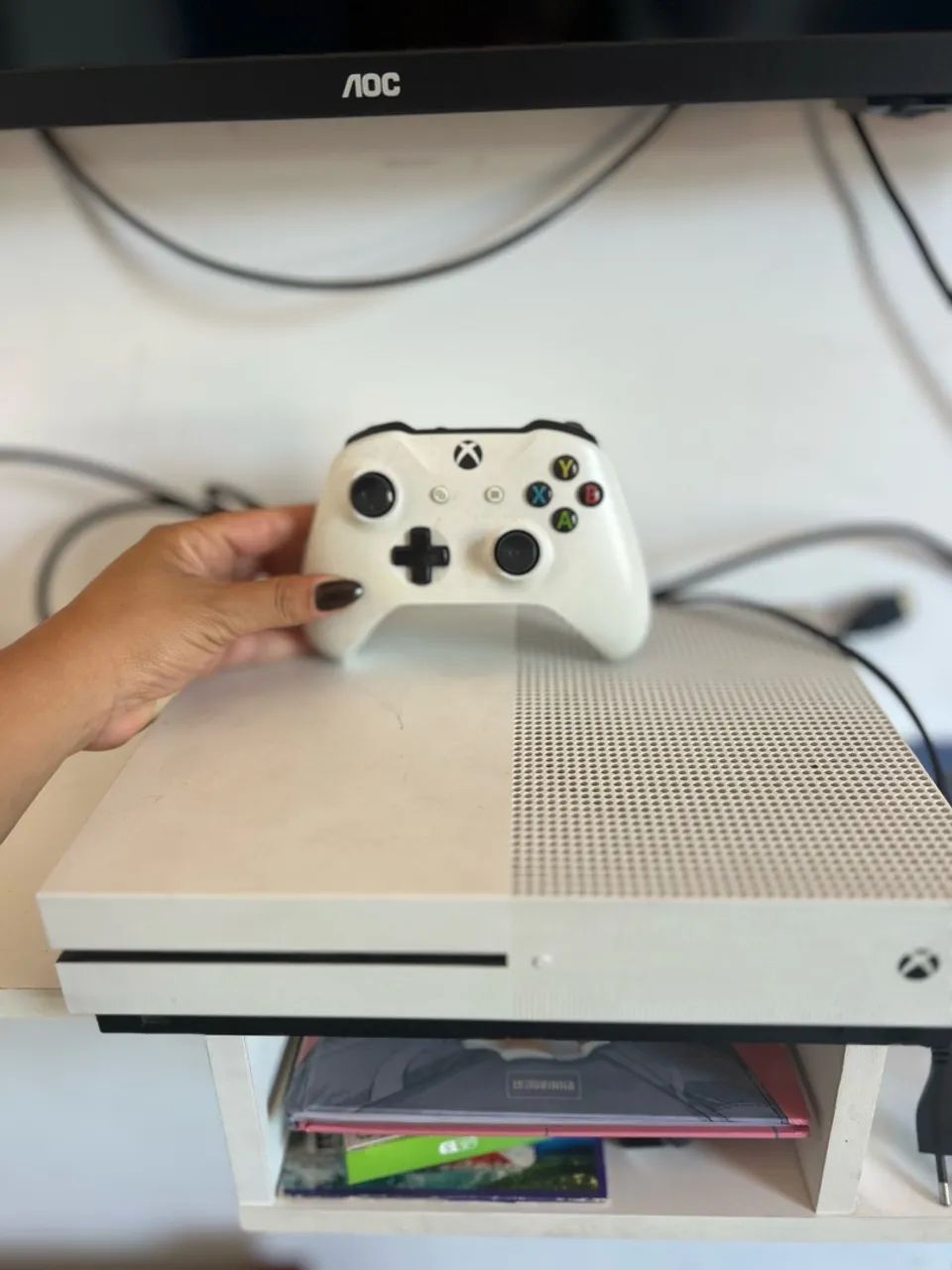 X BOX ONE - Foto 2
