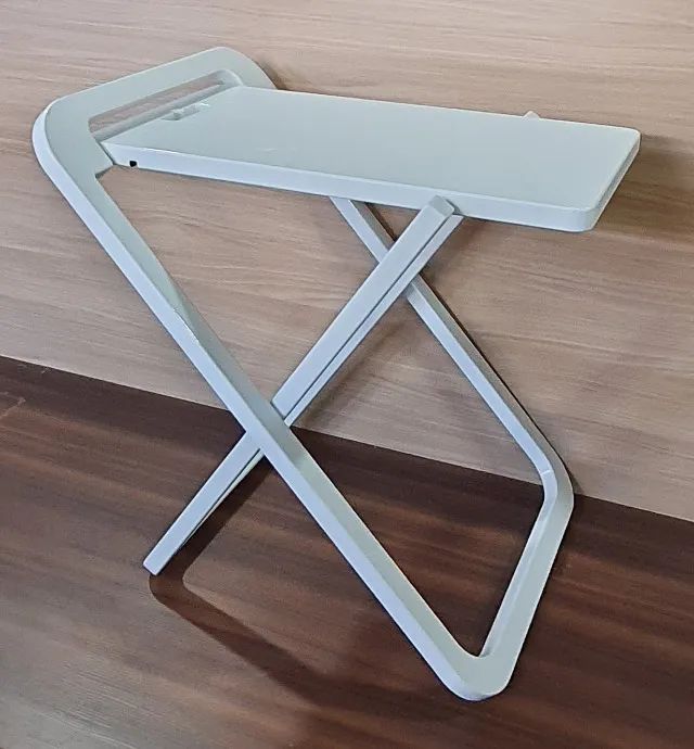 Mesa Dobravel em Madeira - Foto 4