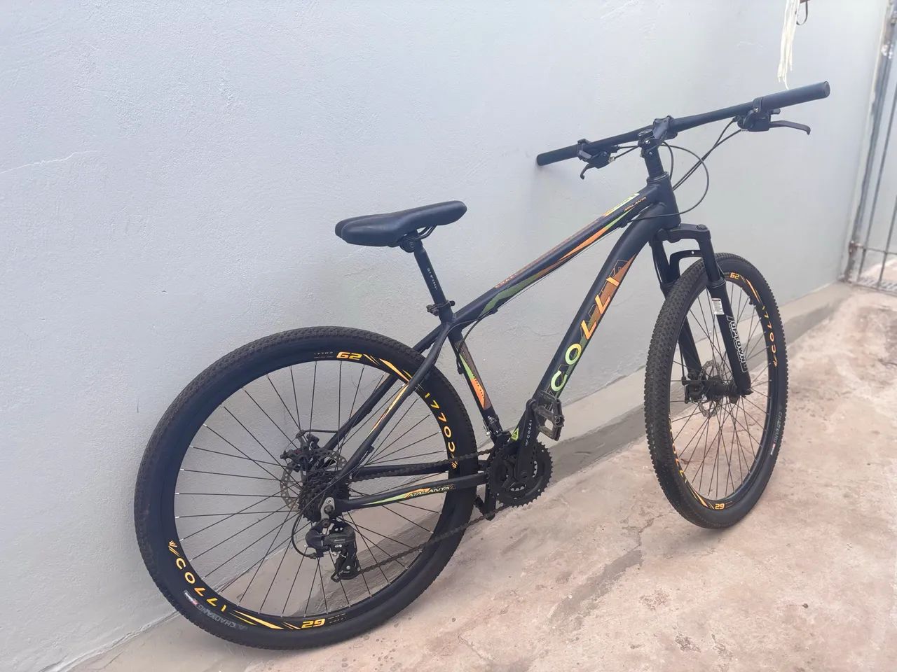Bike Aro 29 Colli Atalanta - Foto 2