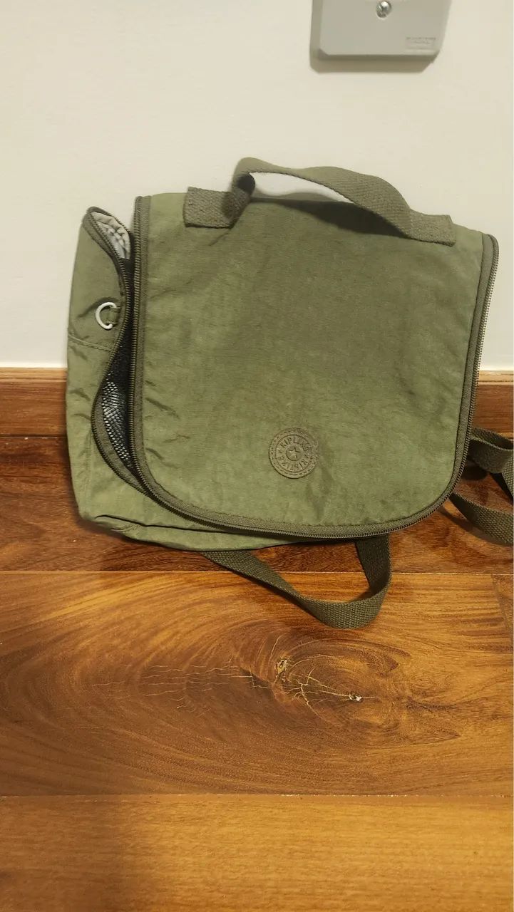 Merendeira Kipling Verde