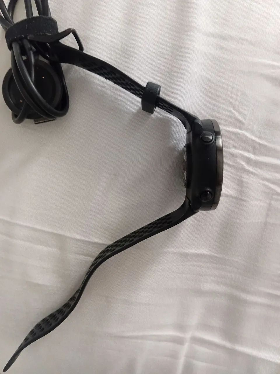 Relogio polar Vantage M ( Defeito )