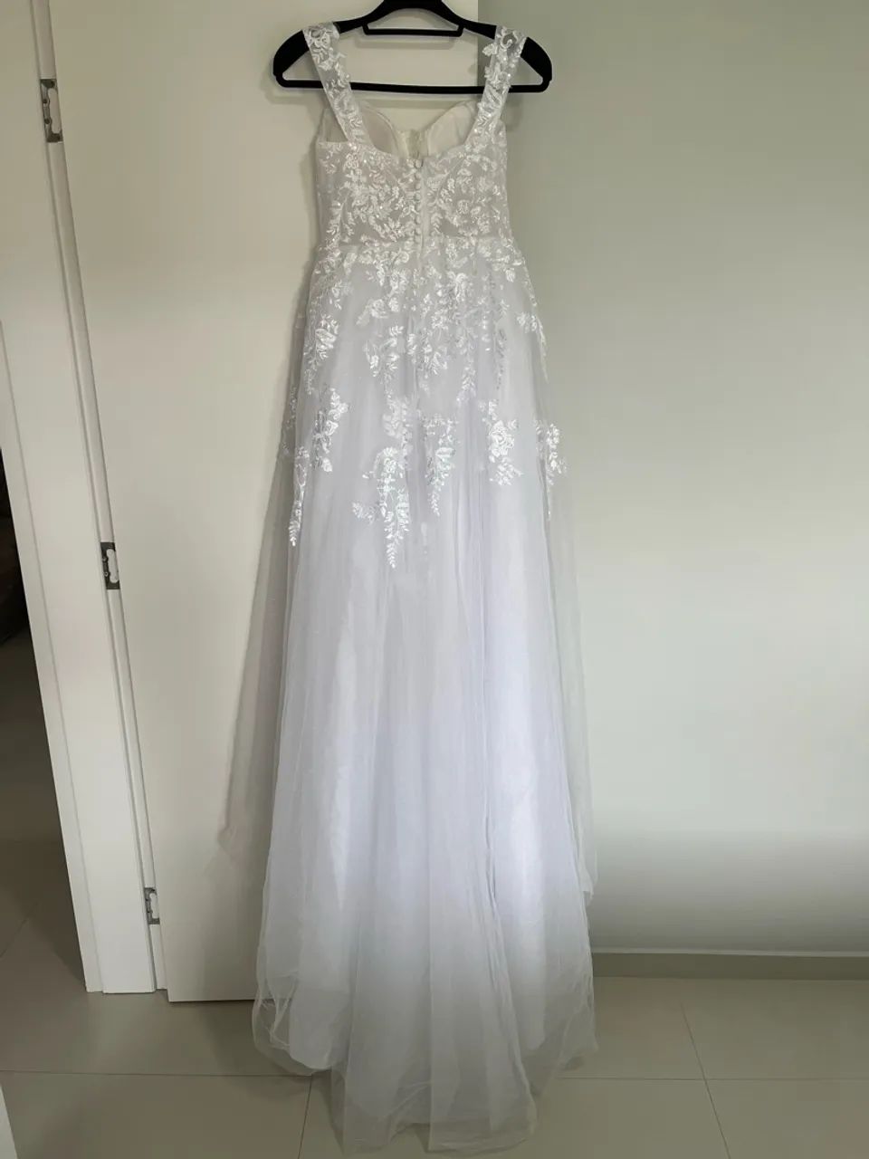 Vestido de Noiva - Foto 2