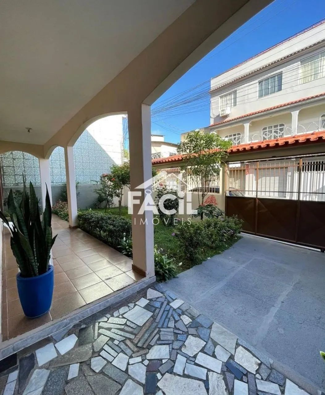 Apartamento em Cristóvão Colombo - Vila Velha - Foto 2