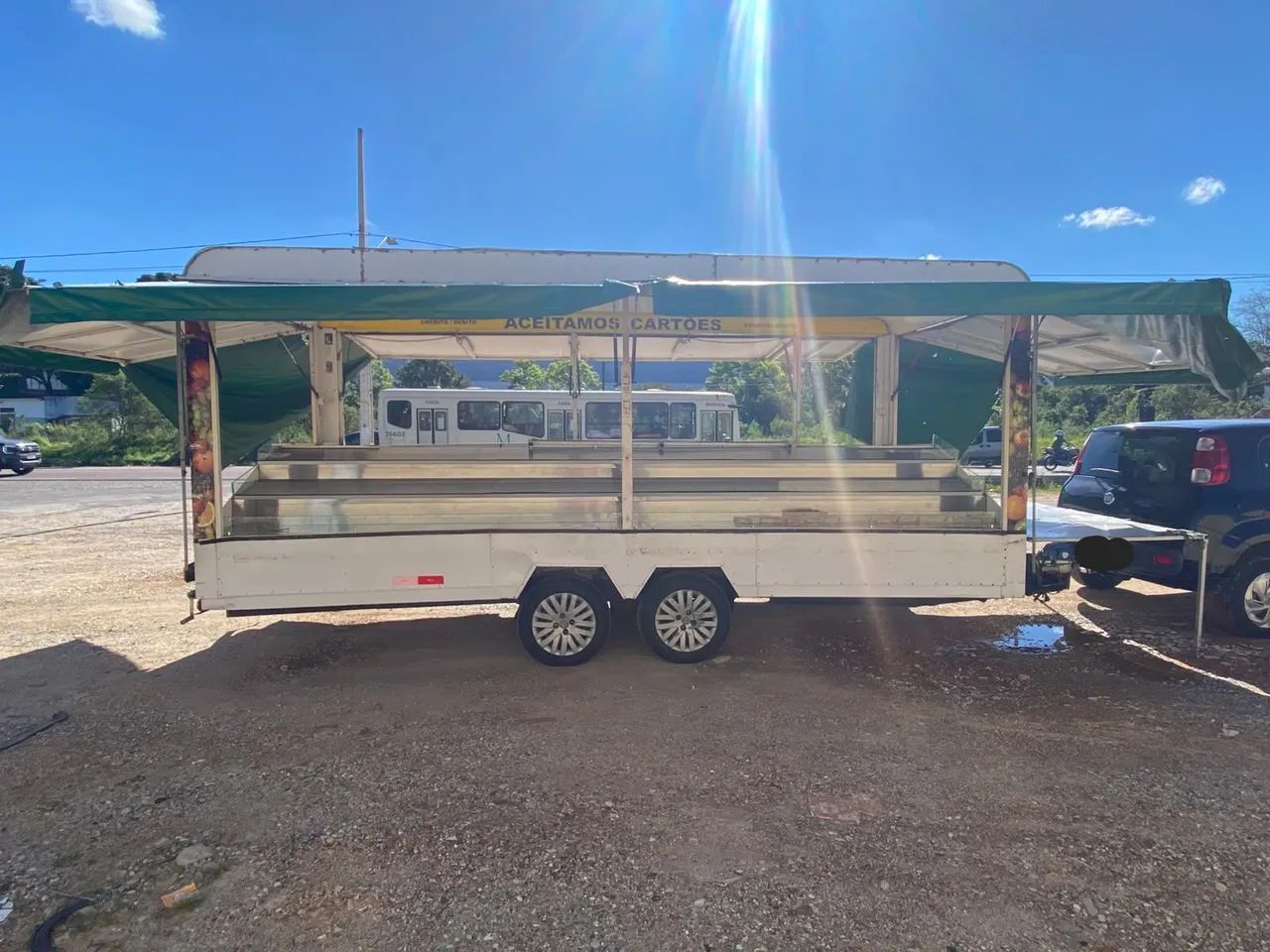 Trailer