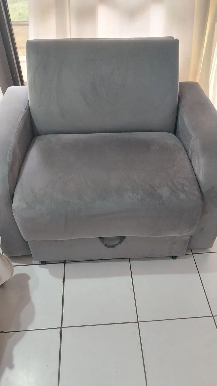 Poltrona cama  - Foto 2